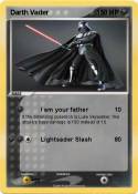 Darth Vader