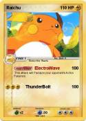 Raichu