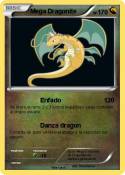 Mega Dragonite