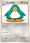 club penguin