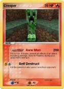 Creeper