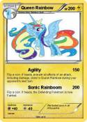 Queen Rainbow