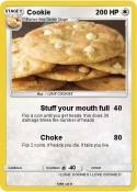 Cookie