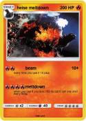 heise meltdown