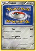 Pokéball