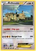 McDonalds