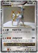 Arceus