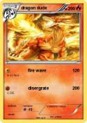 dragon dude