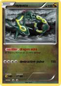 rayquaza
