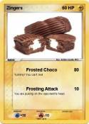 Zingers