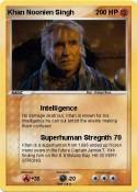 Khan Noonien