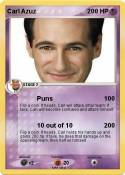 Carl Azuz
