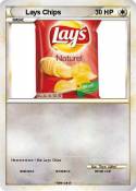 Lays Chips