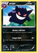 gengar