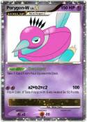 Porygon-W