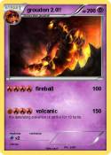 groudon 2.0!!