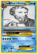 Pedro Alvares
