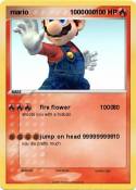 mario 1000000