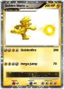 Golden Mario