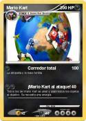Mario Kart