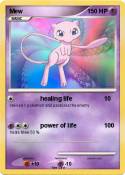 Mew