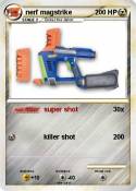 nerf magstrike
