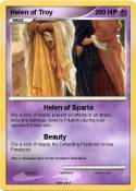 Helen of Troy