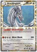SilverWing6400