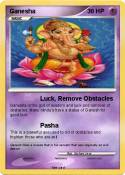 Ganesha