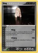 Stag