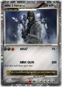 elite 3 force