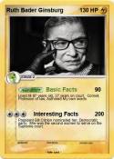 Ruth Bader