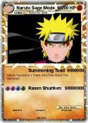 Naruto Sage