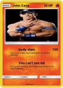 John Cena