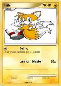 tails