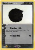 Baby Xenon