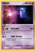 TARDIS TARDIS