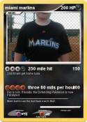miami marlins