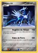 Dialga