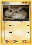 HamHam