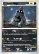 Black Mage