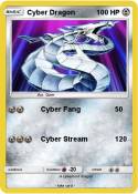Cyber Dragon