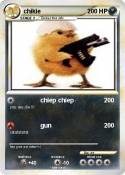chikie