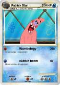 Patrick Star
