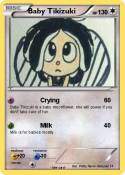 Baby Tikizuki