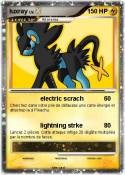 luxray
