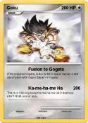 Goku