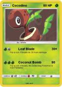 Cocodino