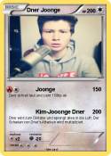 Dner Joonge