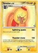 Tyranitar
